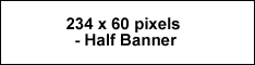 Half Banner