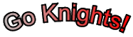 Go Knights!