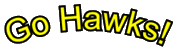 Go Golden Hawks!