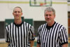 Dave Cusick and Jim McKeone at Iowa City West 1-10-2011