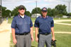 Brad Thiel and Bret Miell