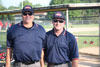 Kim Hall and Mike Reeve at City High 6-22-2010