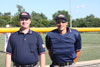Matt Smith and Marcus Hall 7-9-2010 at CR Prairie