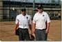 6-3-2011 Pat Conlin and Jared Baumann