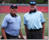 Bill Poch and Brant Bruhn 5-30-2012 at City High
