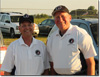 Duane Wilson and Tim Stoffer 6-6-2012 at Maquoketa