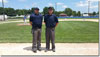 7-5-2016 Kevin Zihlman and Mark Stern