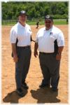Jim Buitendorp & Steve Donnolly - May 31, 2008