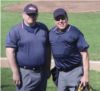 Ken Rohwedder and Bill Poch 5-22-2006