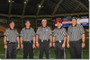 Shane Kron, Kevin Olson, John Mathias, Devin Conover, Dave Huling - 8-man Championship 11-20-2014