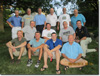 Mike Widen going away party 8-20-2013