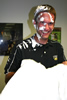 Josh Berka elected as executive secretary 8-6-2007